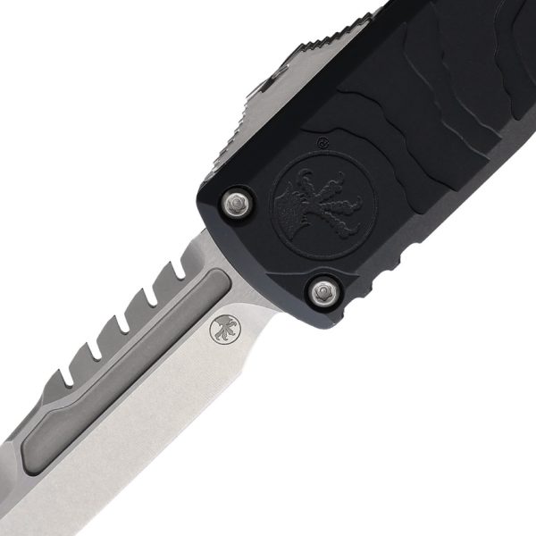 Auto UTX-85 S/E Gen IV OTF