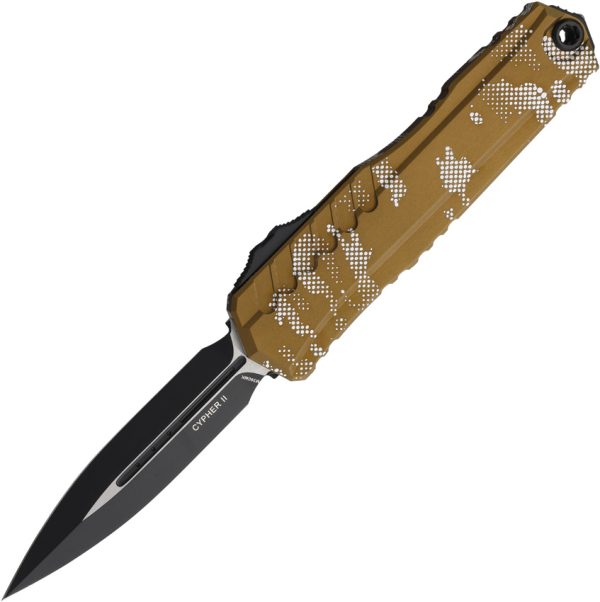 Auto Cypher II D/E OTF
