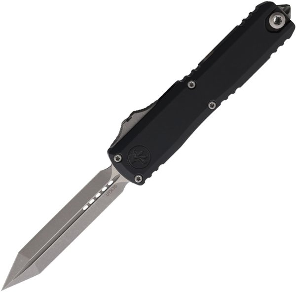 Auto UTX-70 Spartan Gen IV