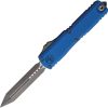 Auto UTX-70 Gen IV OTF AP Blue