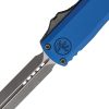 Auto UTX-70 Gen IV OTF AP Blue