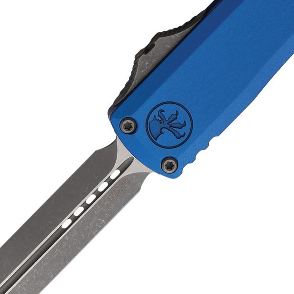 Auto UTX-70 Gen IV OTF AP Blue
