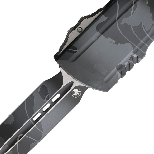 Auto Luminary D/E OTF ZBP