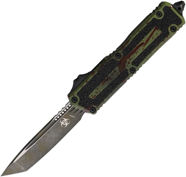 Auto Scarab II OTF T/E Gen III