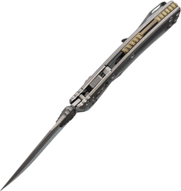Amphibian Mini – RAM-LOK