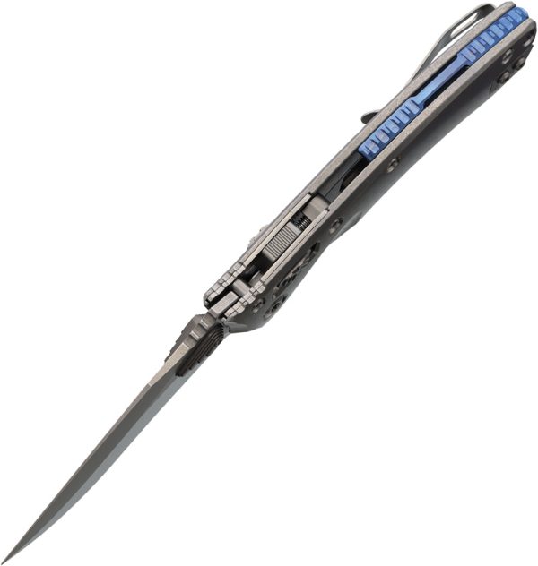 Amphibian Mini – RAM-LOK