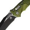 Microtech Amphibian Mini RAM-LOK Folding Knife