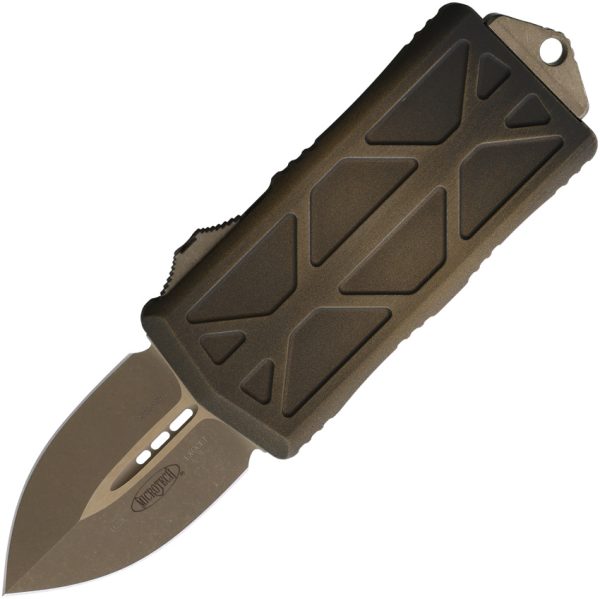 Auto Exocet OTF AP BZ