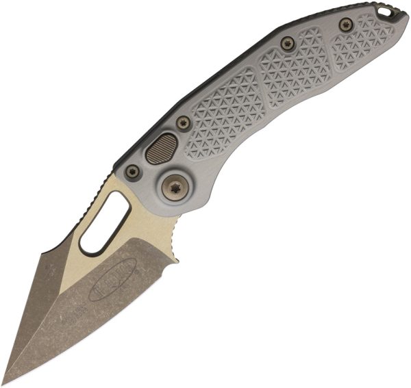 Auto Stitch S/E Button Lock AP