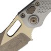 Auto Stitch S/E Button Lock AP