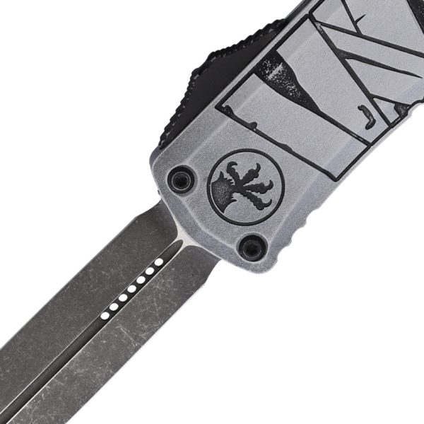 MCT1702M1HWMYS_add_01 Microtech Hera II Mini D/E OTF Auto Folding Knife 3" M390MK Gray