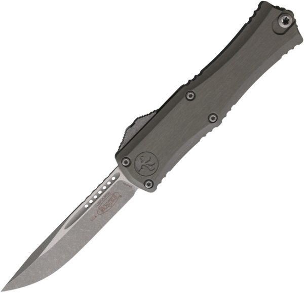 Auto Hera II Mini OTF AP Gry
