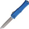 Auto Hera II Mini T/E OTF Blue