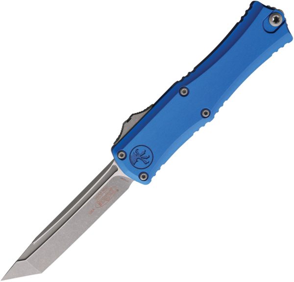 Auto Hera II Mini T/E OTF Blue