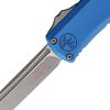 Auto Hera II Mini T/E OTF Blue