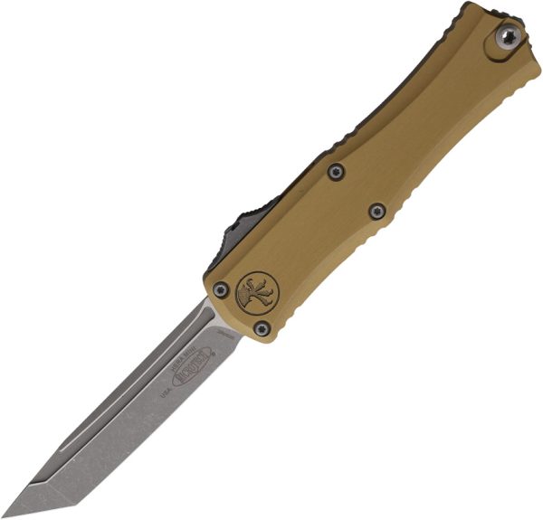 Auto Hera II Mini T/E OTF