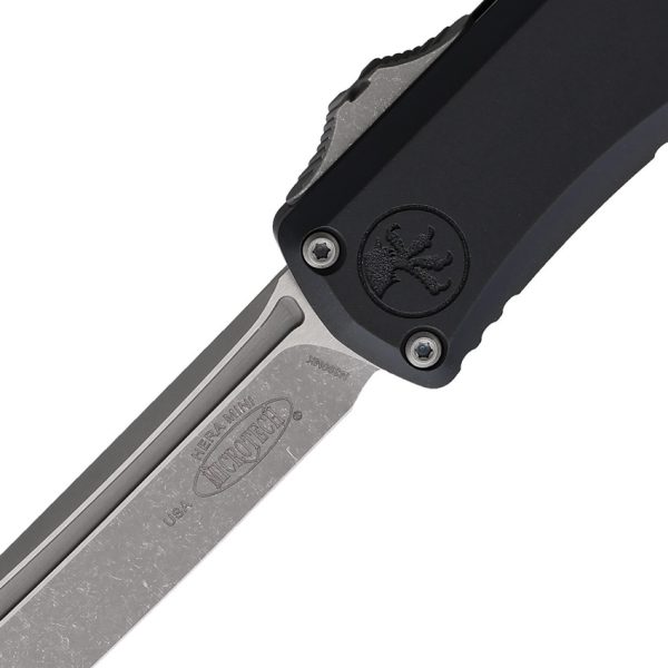 Auto Hera II Mini T/E OTF