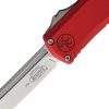 Auto Hera II Mini T/E OTF Red