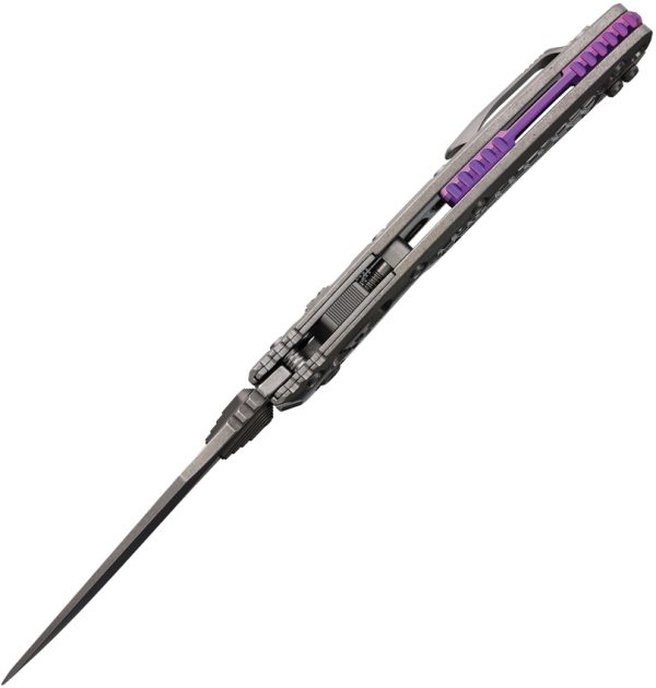 Amphibian Ram-Lok Select