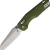 MCT210M12FLOD Microtech MSI Mini Ram-Lok SE Knife (MCT210M12FLOD)