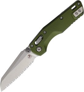 Microtech MSI Mini Ram-Lok SE Knife (MCT210M12FLOD)