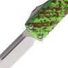 Microtech UTX-85 S/E OTF Automatic Folding Knife 3.13" M390 Blade