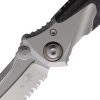 Microtech Socom Bravo Mini Framelock Folding Knife 3.5" Tanto