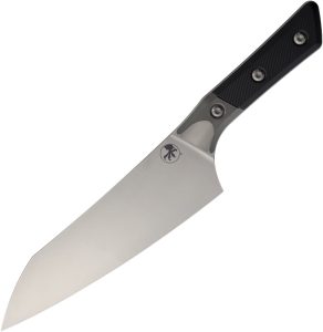 MCT3000B10BK 8"" Chef Knife
