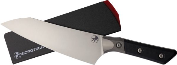 8"" Chef Knife