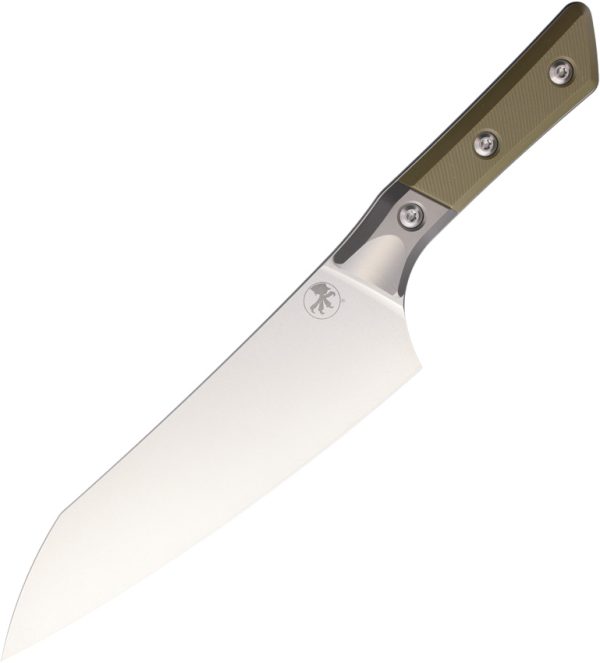 8"" Chef Knife