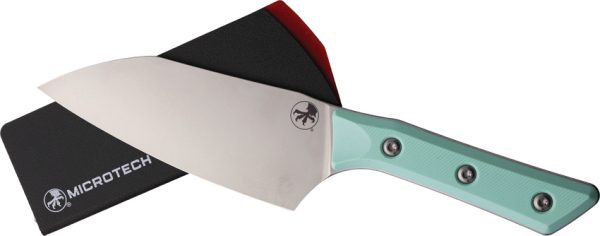 6"" Santoku