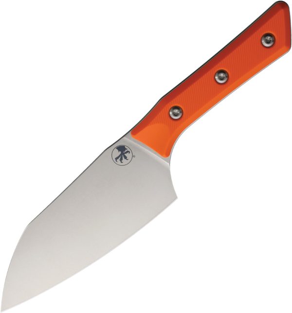 6"" Santoku