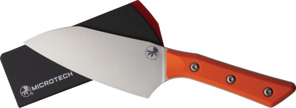 6"" Santoku