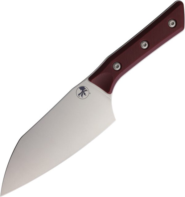 6"" Santoku