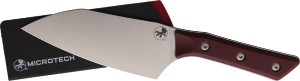 6"" Santoku