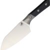 MCT3200B10BK 6"" Santoku