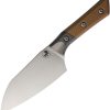 6"" Santoku