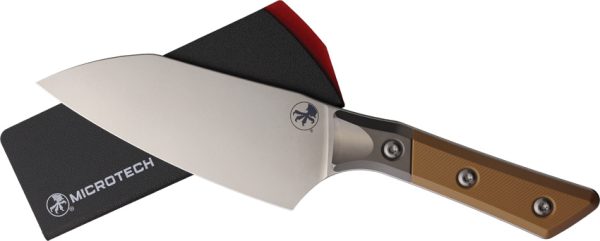 6"" Santoku