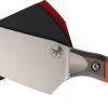 6"" Santoku