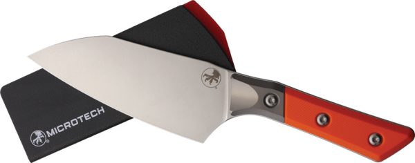 6"" Santoku