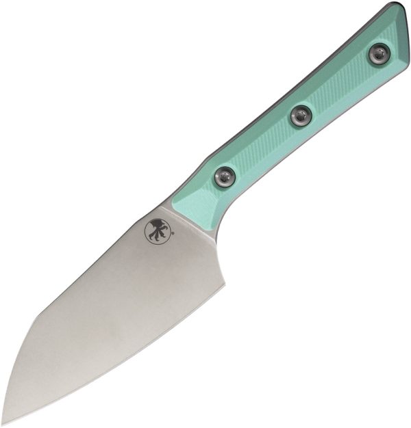 4.2"" Santoku