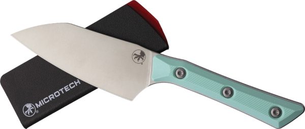 4.2"" Santoku