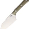 MCT330010OD 4.2"" Santoku