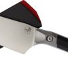 4.2"" Santoku