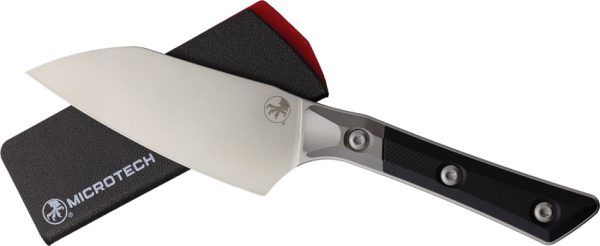 4.2"" Santoku