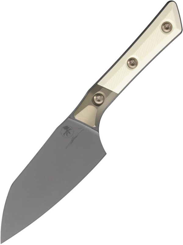 4.2"" Santoku