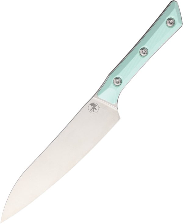 6"" Utility