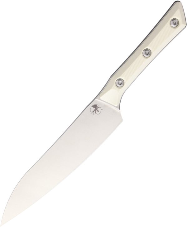 6"" Utility
