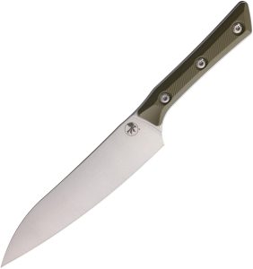 MCT340010OD 6"" Utility