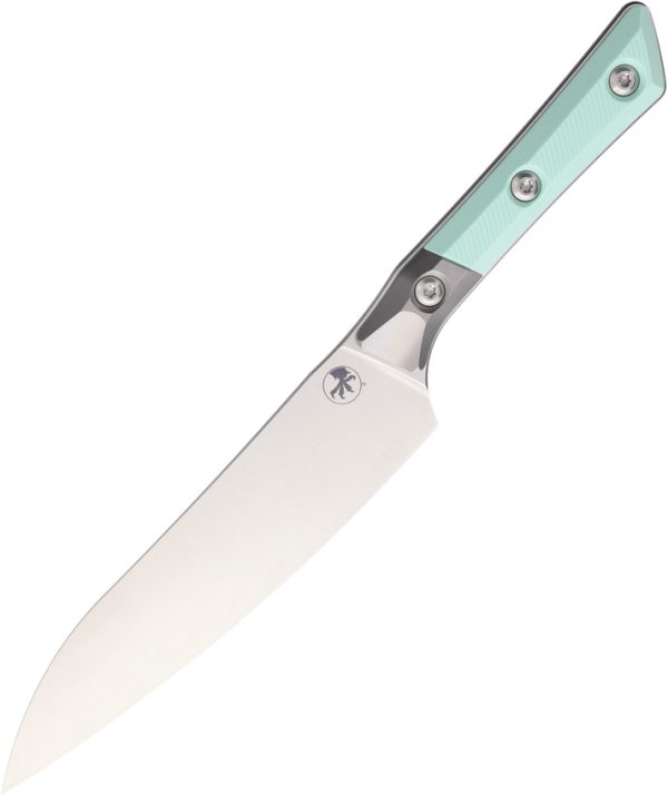 6"" Utility
